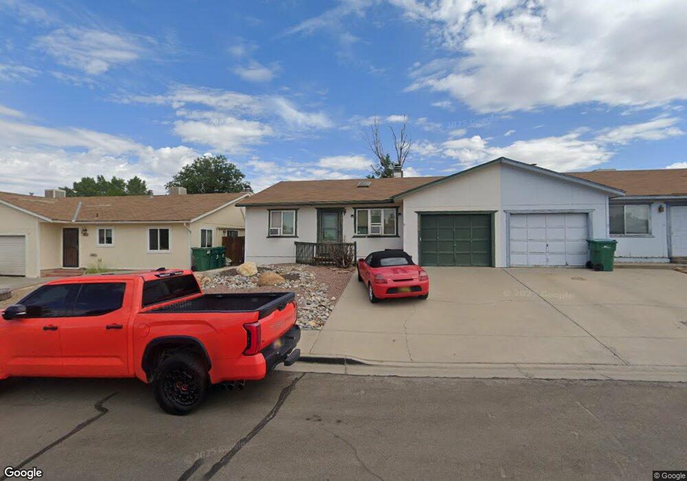 5430 Beech St, Farmington, NM 87402 - photo 1