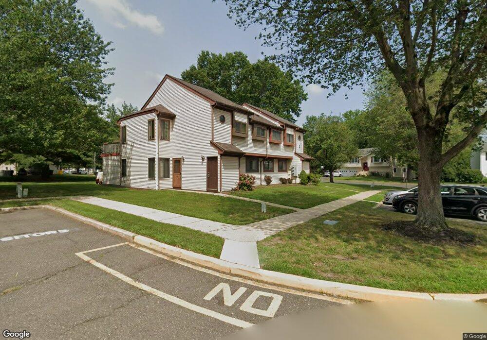 101 Samuel Ct, Dayton, NJ 08810 - photo 1