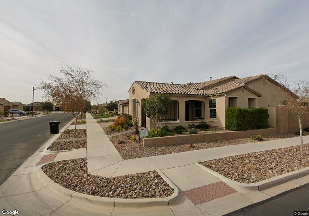 10720 E Tillman Ave, Mesa, AZ 85212 - photo 1