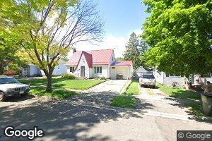 404 Oak St, Danube, MN 56230