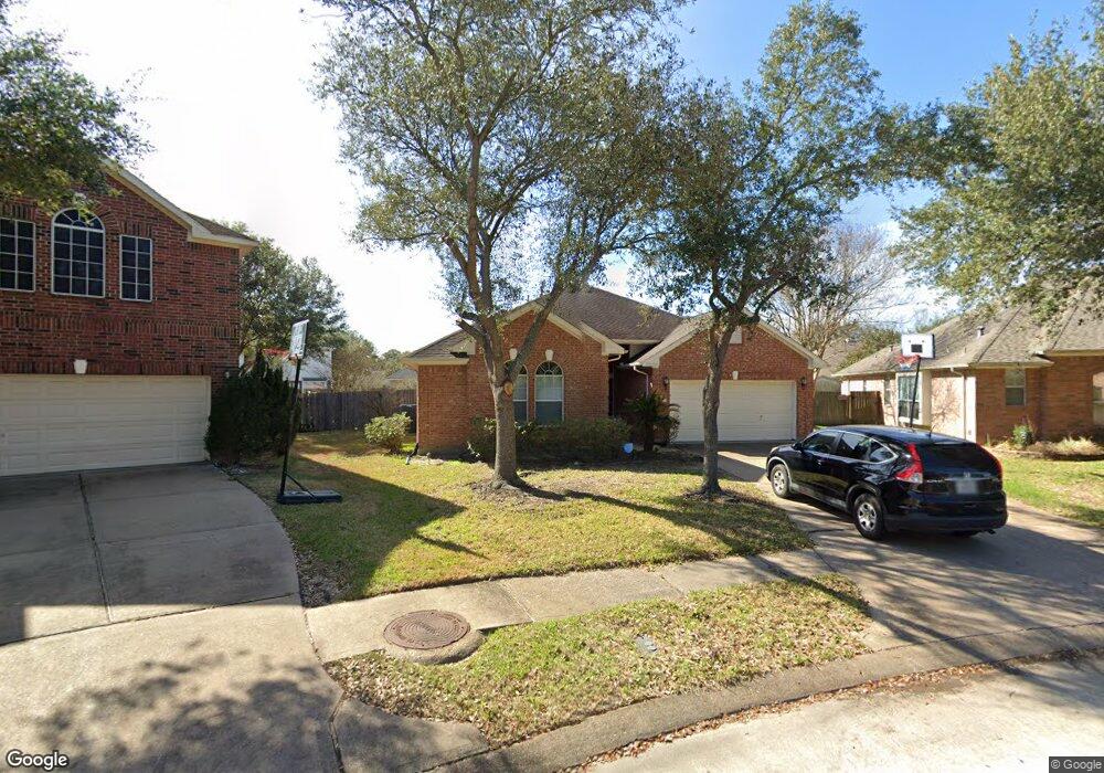7803 Desert Canyon Ct, Houston, TX 77041 - photo 1