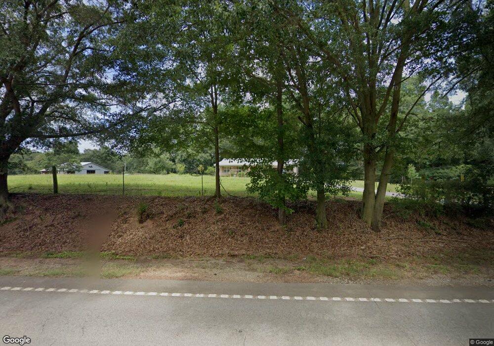 9734 Bowman Hwy, Bowman, GA 30624 - photo 1