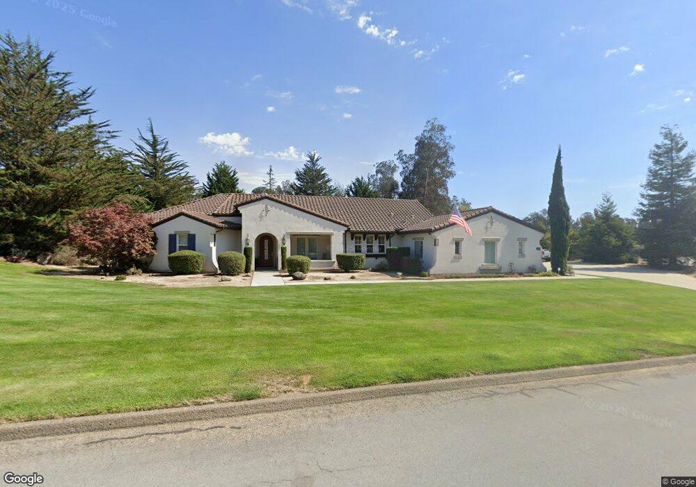 745 Conestoga Ln, Nipomo, CA 93444 - photo 1