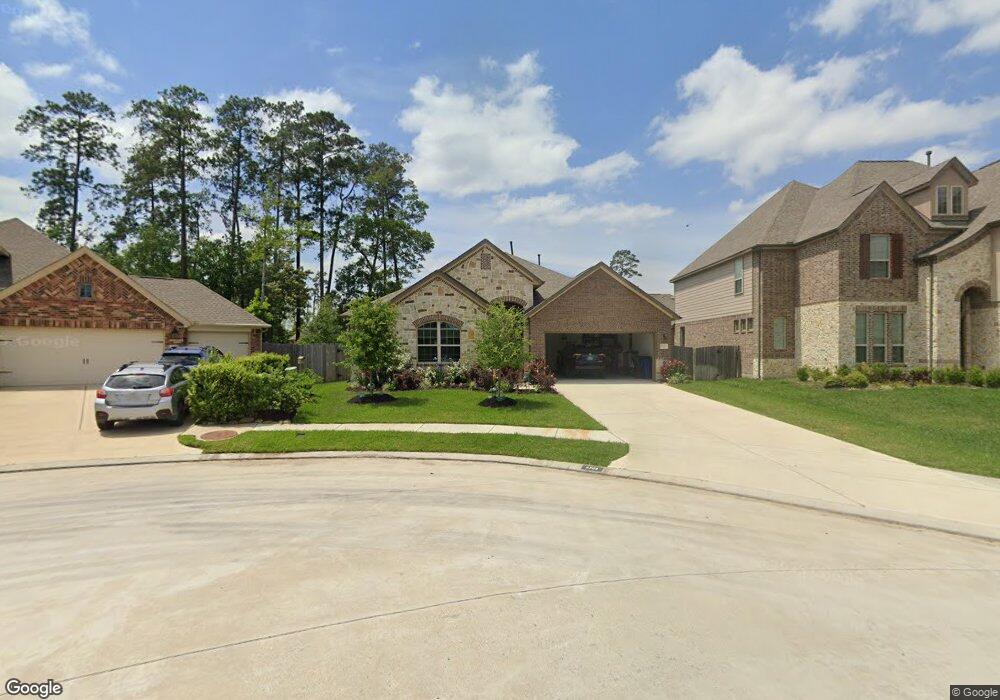2703 Sterling Heights Ln, Conroe, TX 77385 - photo 1
