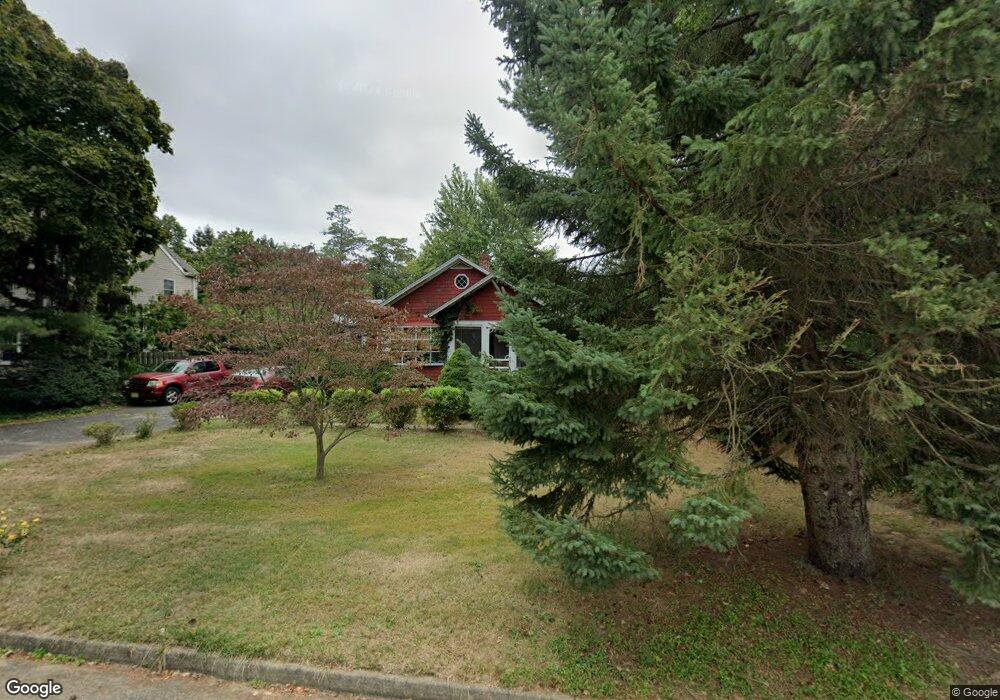 10 Swan Ave, Rumson, NJ 07760 - photo 1