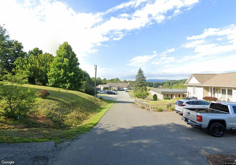 0 Tylers Way, Stony Fork, NC 28618 - photo 1