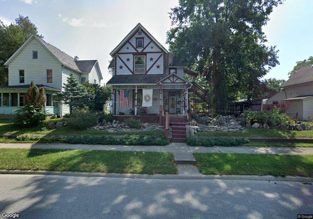 919 Wabash Ave, Lafayette, IN 47905 - photo 1