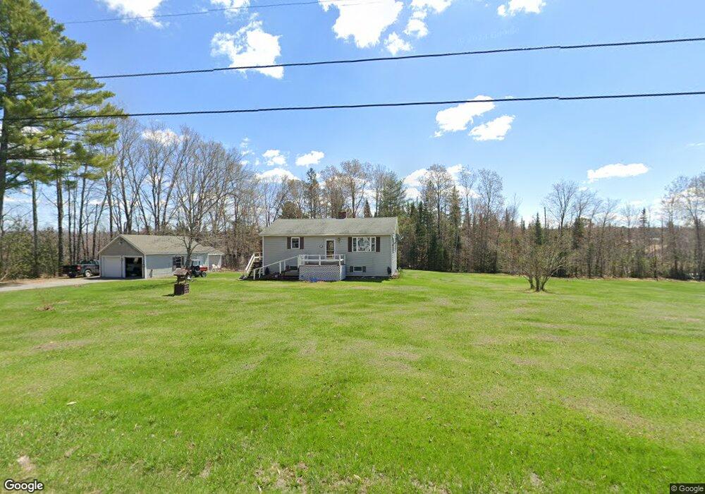 725 Garland Rd, Dexter, ME 04930 - photo 1