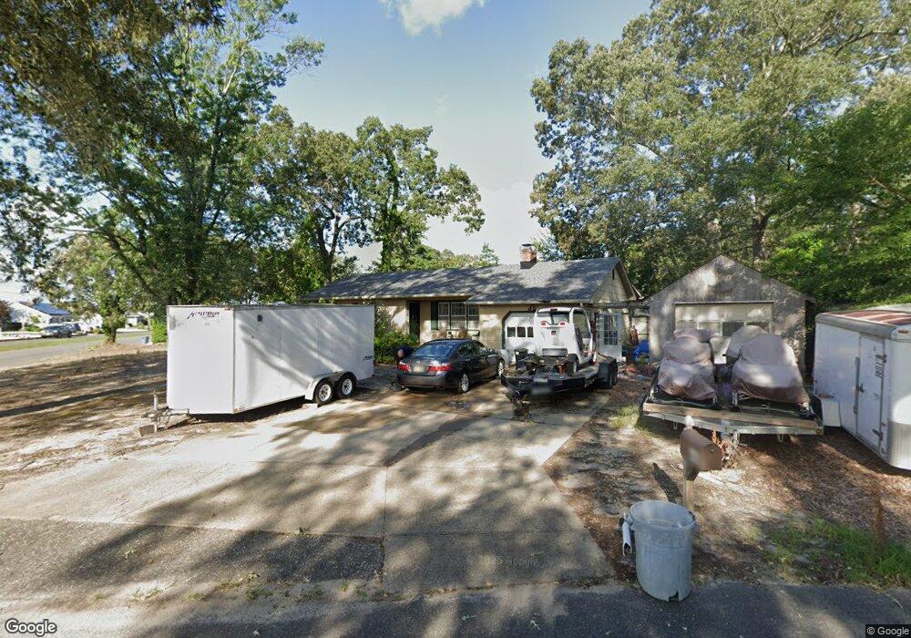 468 Newport Rd, Forked River, NJ 08731 - photo 1