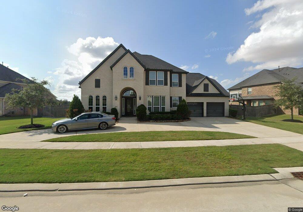 5114 Regatta Run Ln, Fulshear, TX 77441 - photo 1