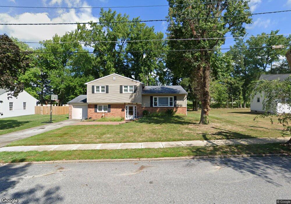 32 Devon Rd, Mount Holly, NJ 08060 - photo 1