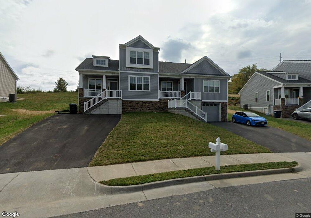 2071 Willow Hill Dr, Harrisonburg, VA 22801 - photo 1