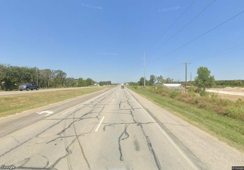 3334 N Main St, Cleburne, TX 76033 - photo 1