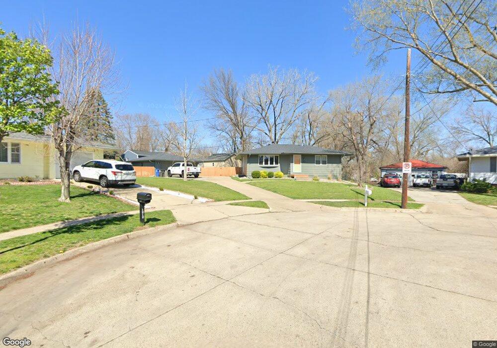 1311 Spring St, Des Moines, IA 50315 - photo 1