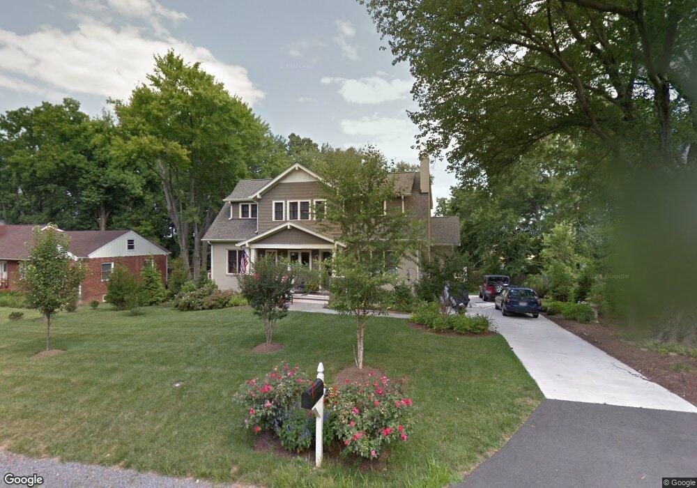 6624 Kirby Ct, Falls Church, VA 22043 - photo 1