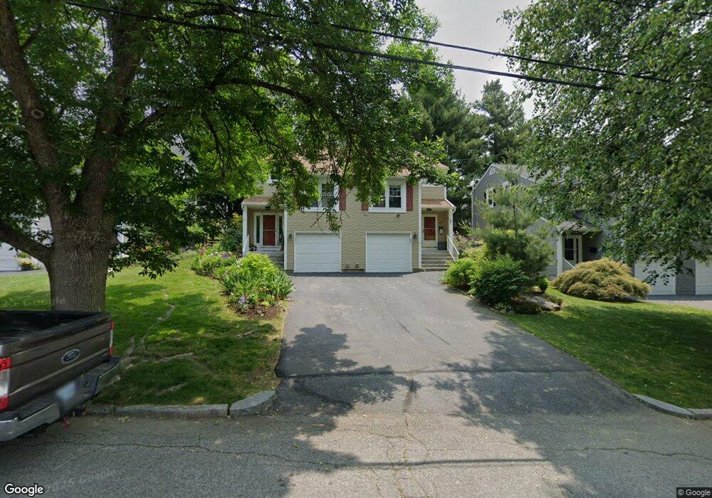 71 Wyndham Ave unit 71, Providence, RI 02908 - photo 1