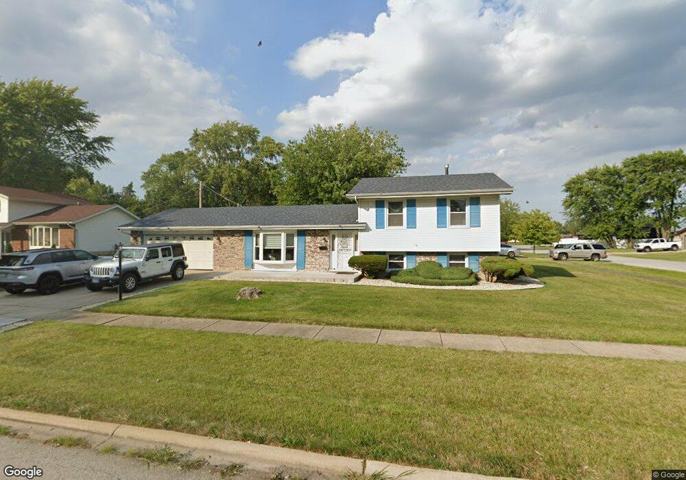 4300 177th St, Country Club Hills, IL 60478 - photo 1