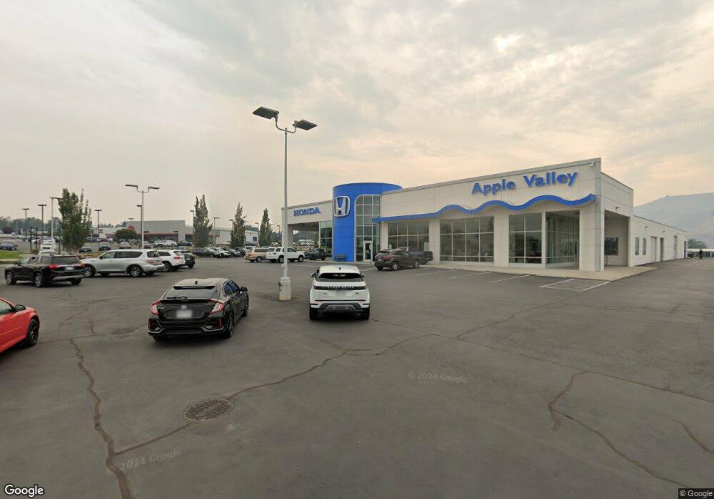 393 4th St SE, East Wenatchee, WA 98802 - photo 1