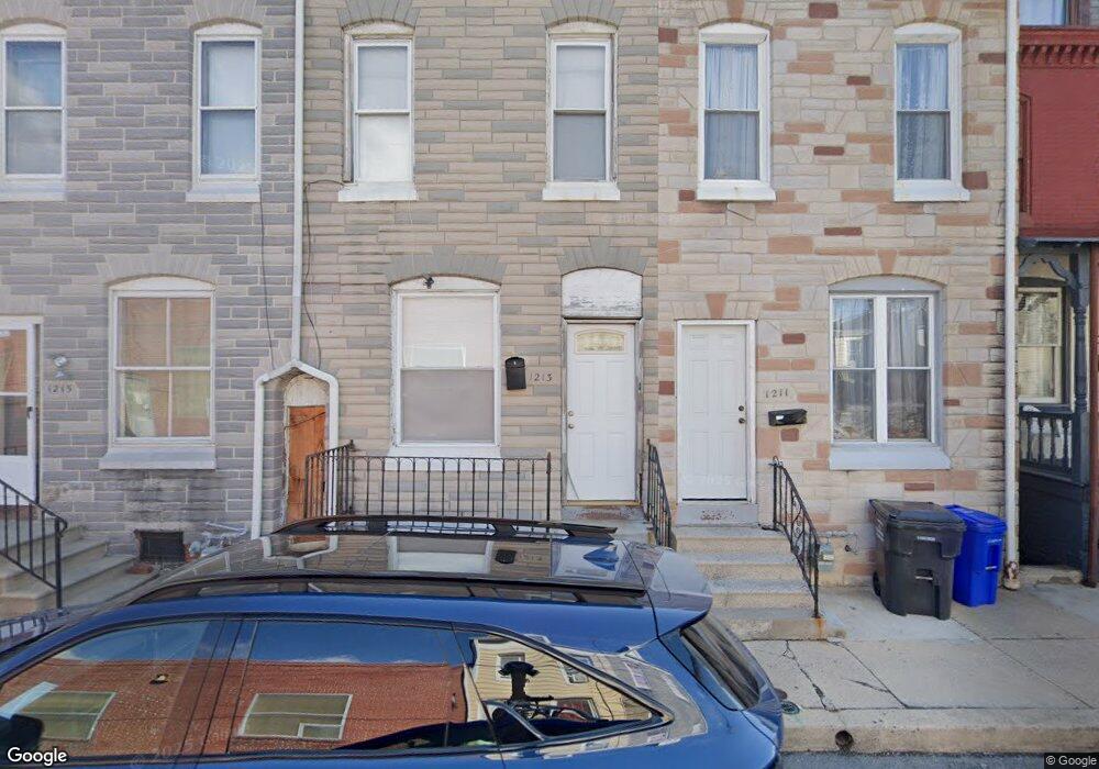 1213 Moss St, Reading, PA 19604 - photo 1