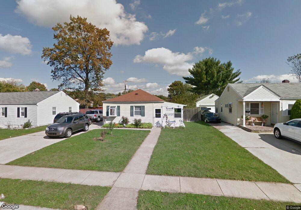 711 Garnet Rd, Wilmington, DE 19804 - photo 1