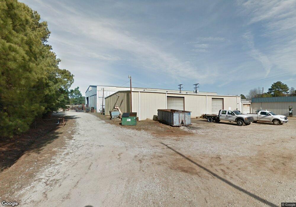 1226 N Fm 2148, Texarkana, TX 75501 - photo 1