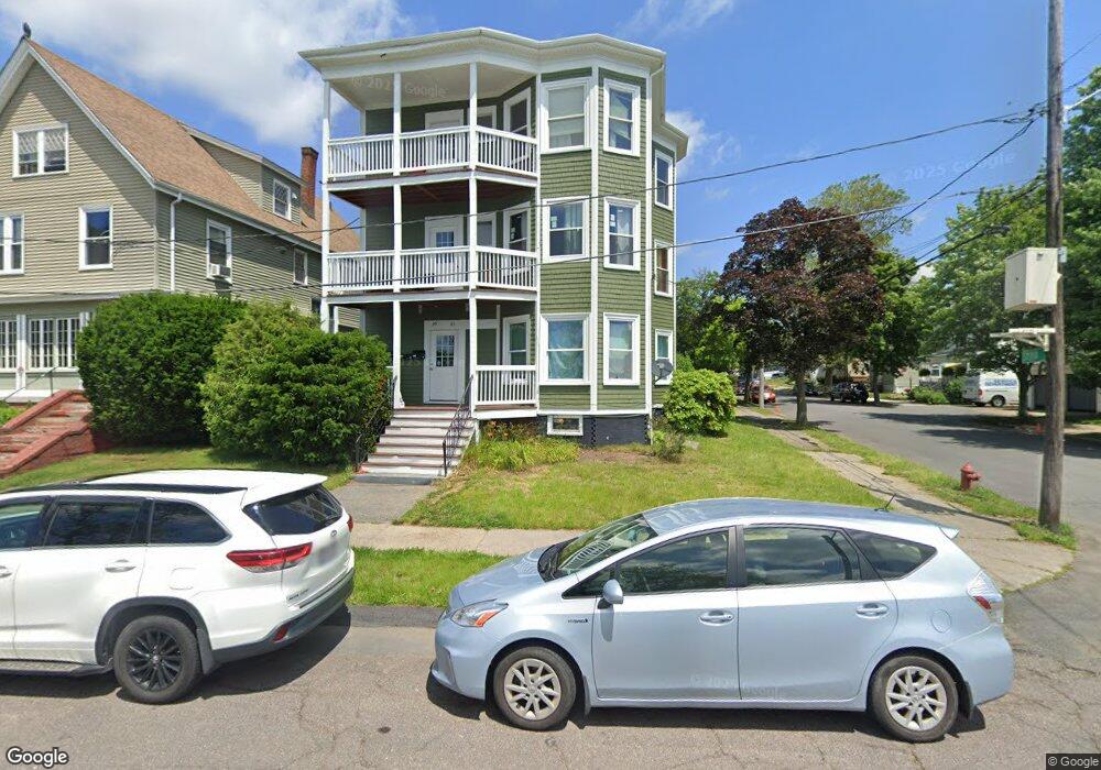 79 Lake View Ave unit 3, Lynn, MA 01904 - photo 1