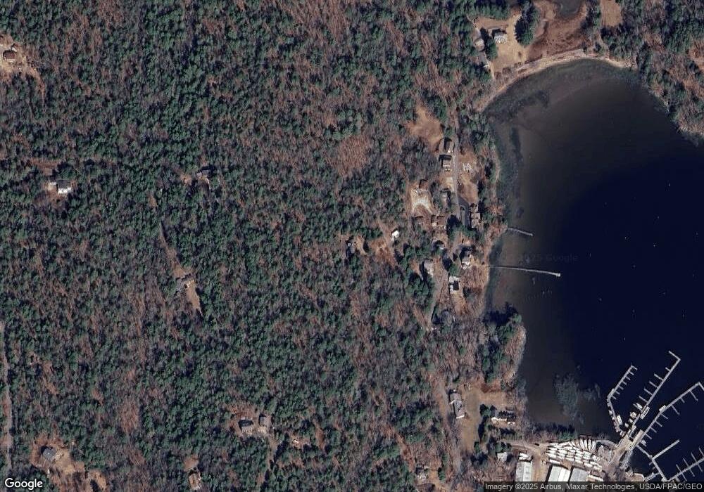 20 Riggs Hill Rd, Georgetown, ME 04548 - photo 1