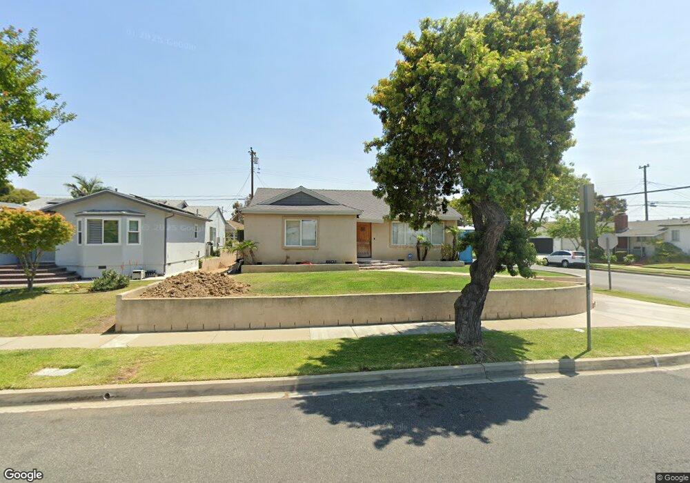 4402 Obispo Ave, Lakewood, CA 90712 - photo 1