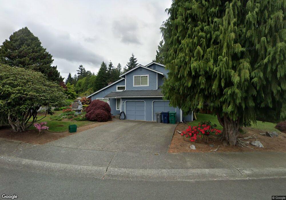 1021 207th Place SE, Bothell, WA 98012 - photo 1