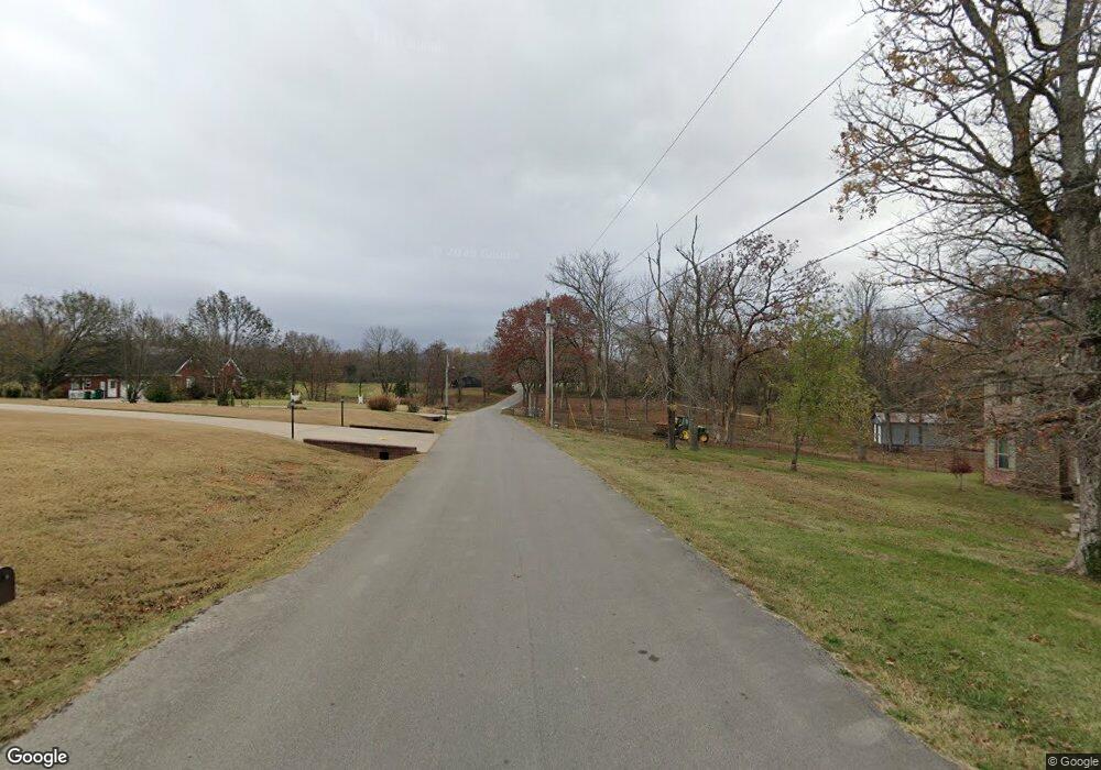 0 Stockburger Ave, West Fork, AR 72774 - photo 1