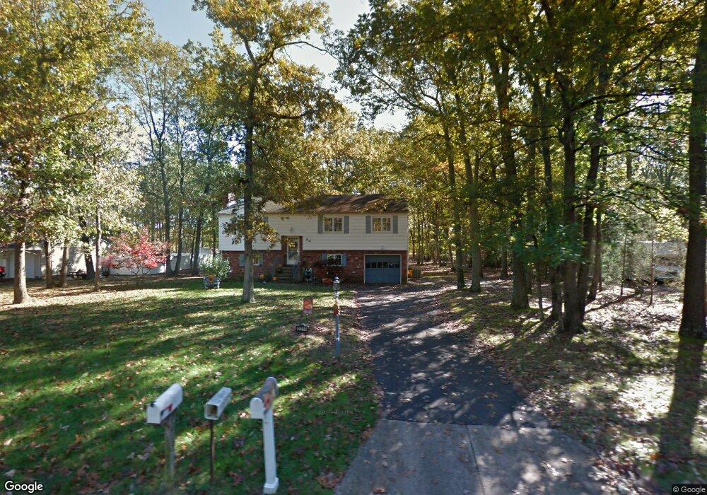 2214 Oakwood Ln, Atco, NJ 08004 - photo 1