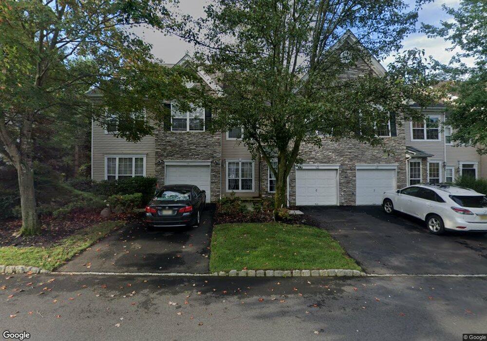 16 Cannon Ct unit B1, Basking Ridge, NJ 07920 - photo 1
