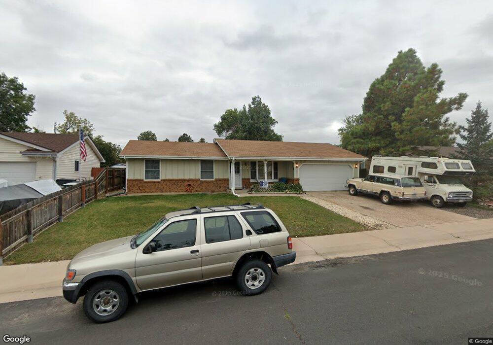 2696 E 117th Way, Thornton, CO 80233 - photo 1