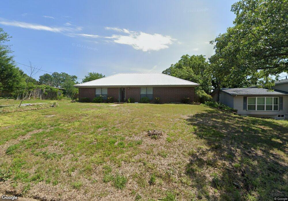 1828 W Hull St, Denison, TX 75020 - photo 1