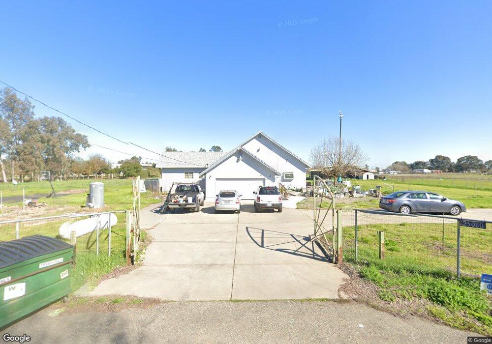 25080 N Graham Rd, Acampo, CA 95220 - photo 1