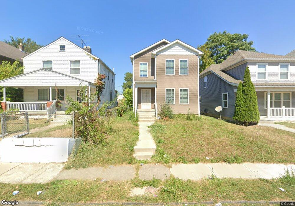 158 E Innis Ave unit 160, Columbus, OH 43207 - photo 1