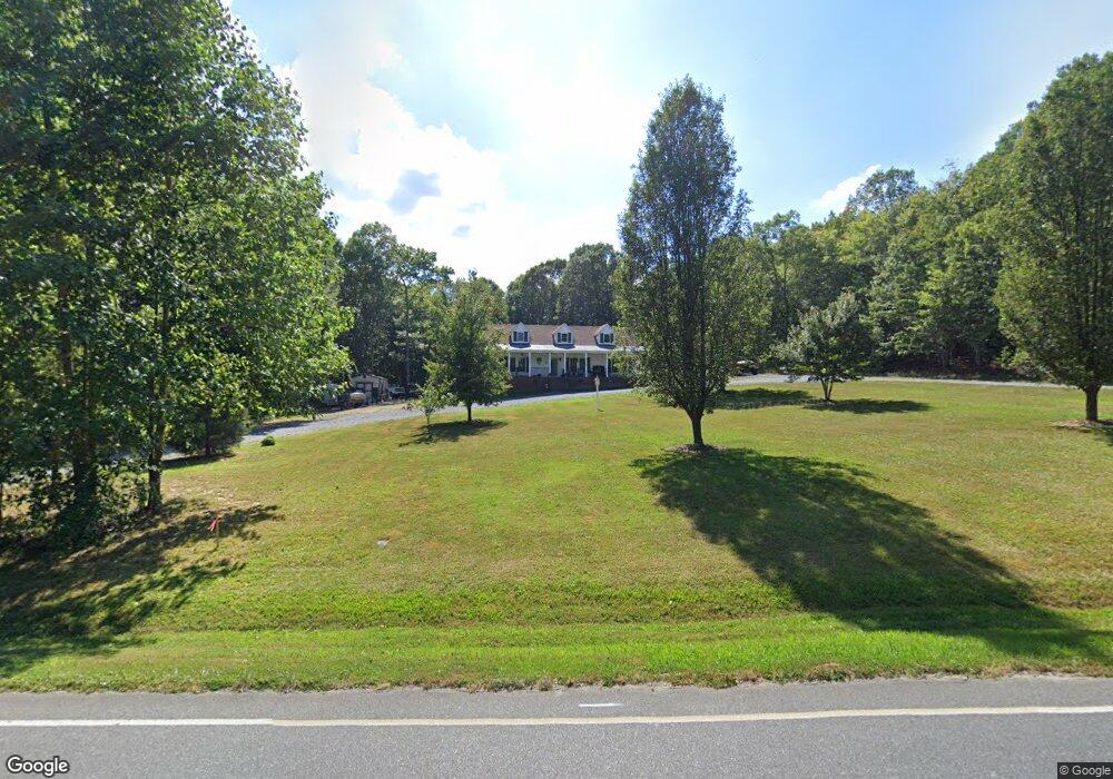 2810 Mack Rd, Asheboro, NC 27205 - photo 1