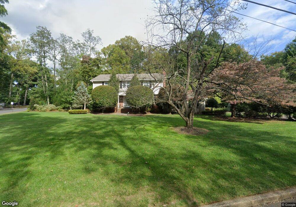 3 Fieldcrest Ct, Holmdel, NJ 07733 - photo 1