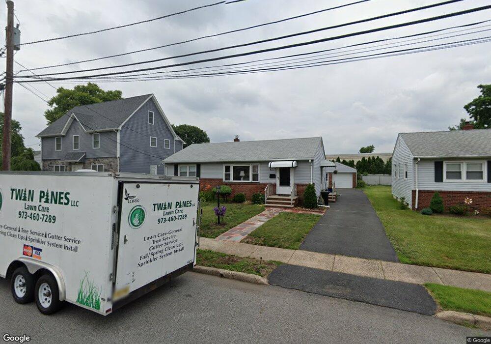 20 Parson Rd, Clifton, NJ 07012 - photo 1