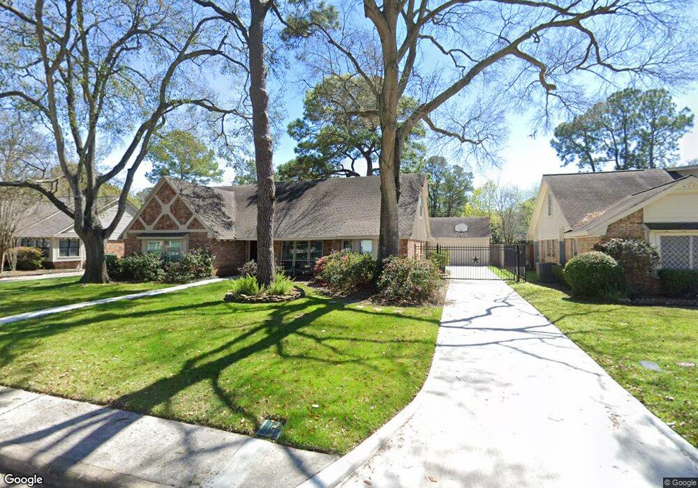 12319 Kimberley Ln, Houston, TX 77024 - photo 1