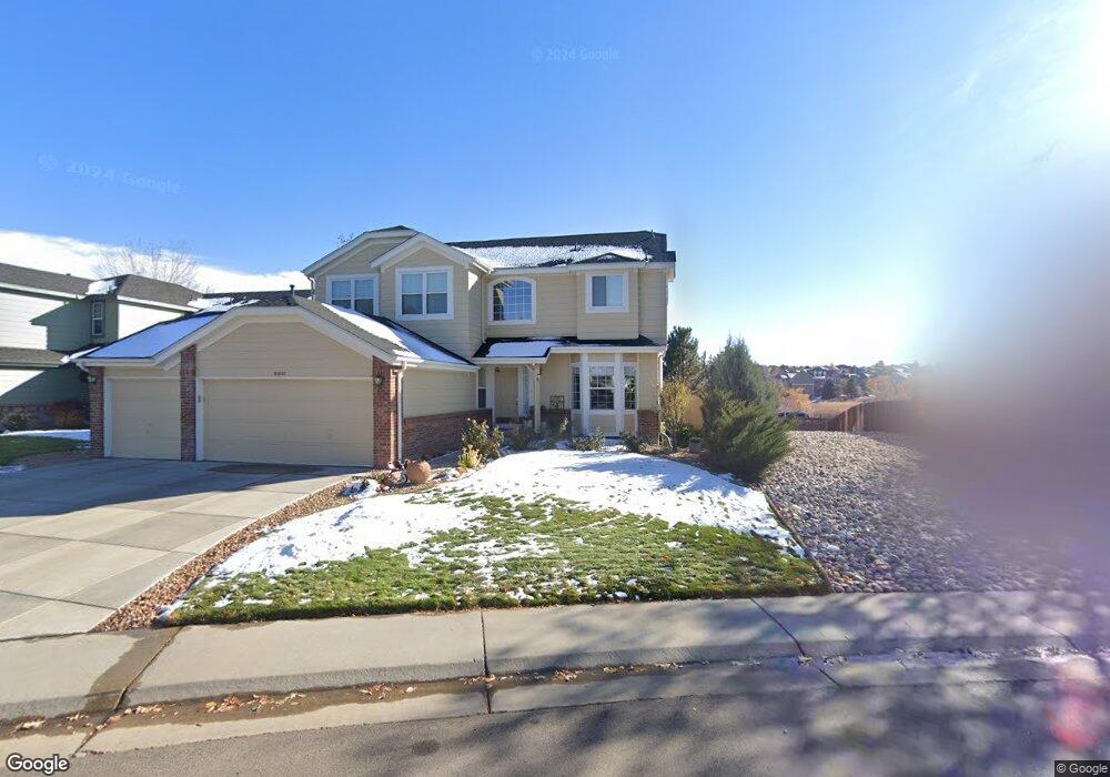 17832 E Ida Ave, Centennial, CO 80015 - photo 1