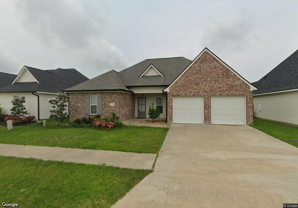 2537 S Crest Dr, Lake Charles, LA 70605 - photo 1