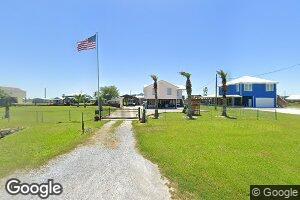 158 Gulfway Dr, Hackberry, LA 70645