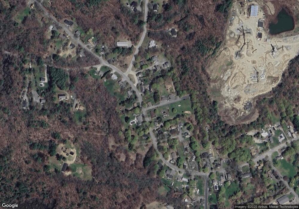 121 Wethersfield St, Rowley, MA 01969 - photo 1