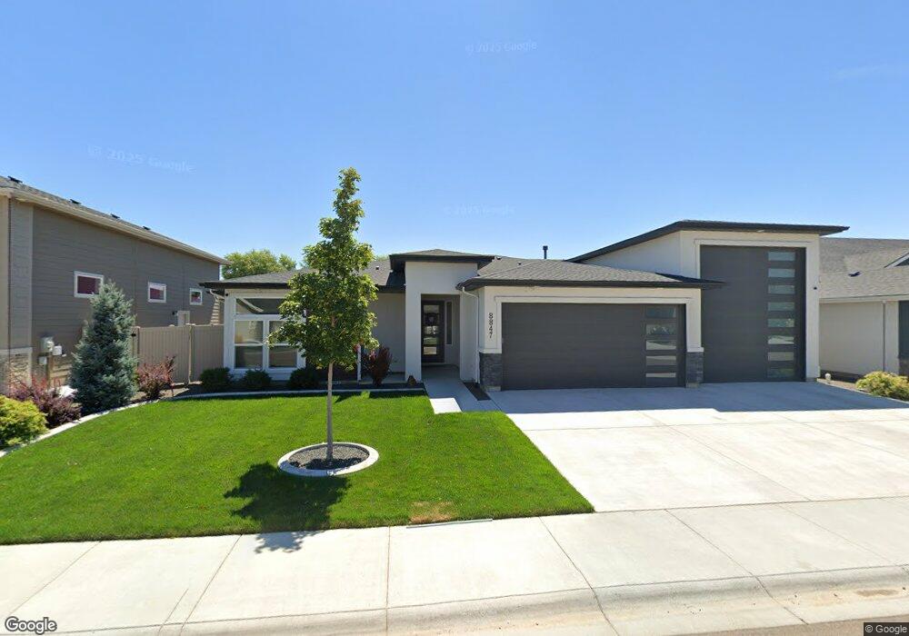 8847 E Hyacinth St, Nampa, ID 83687 - photo 1