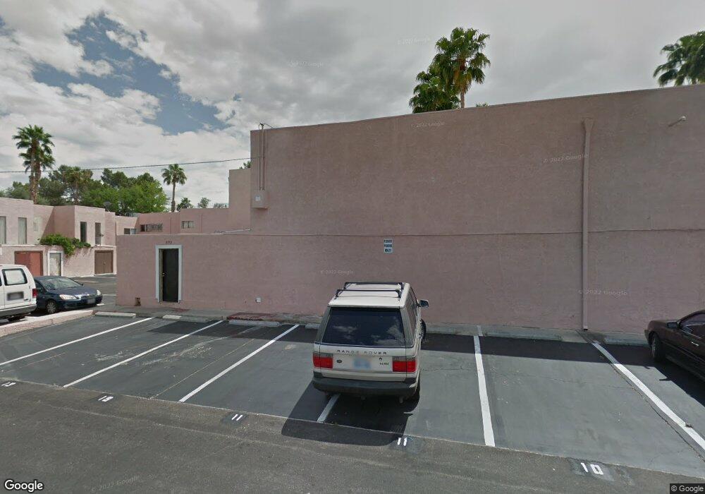 2192 E Desert Inn Rd unit 15, Las Vegas, NV 89169 - photo 1