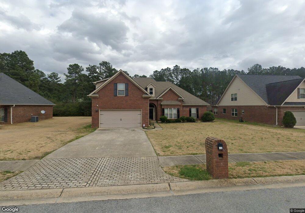 425 Stonecrest Ct, Macon, GA 31216 - photo 1