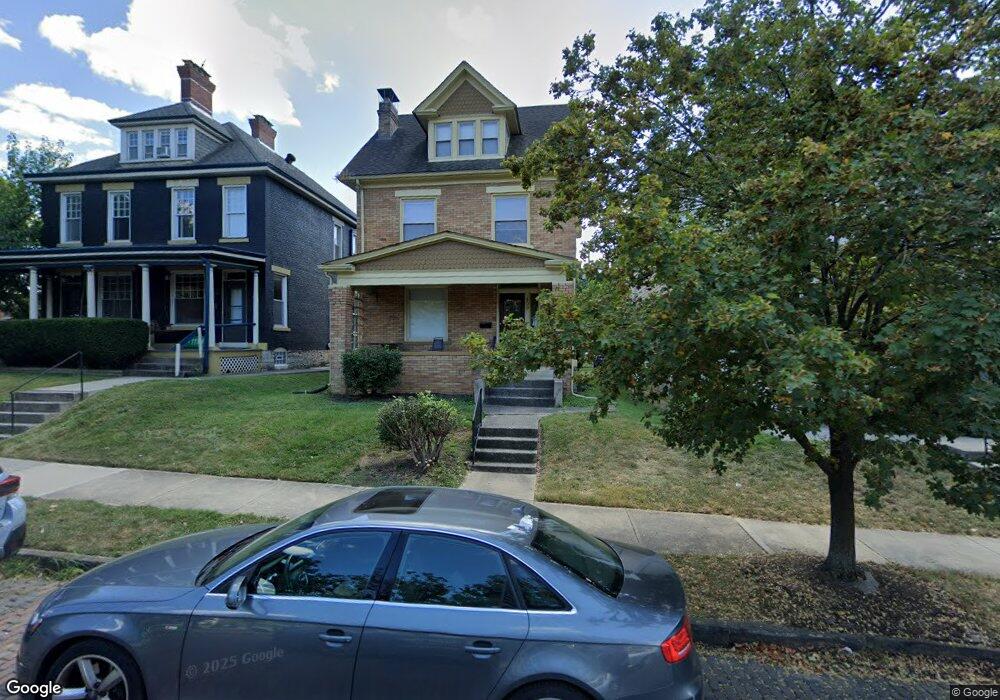 409 W 8th Ave, Columbus, OH 43201 - photo 1