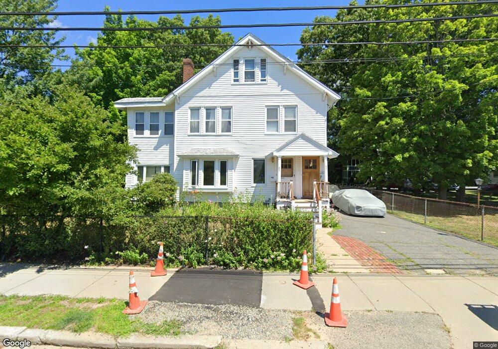 83 Elm Rd unit 85, Newtonville, MA 02460 - photo 1