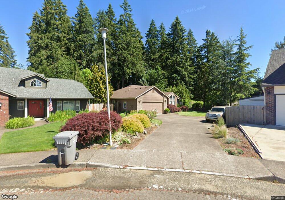 1579 NE 19th Loop, Canby, OR 97013 - photo 1
